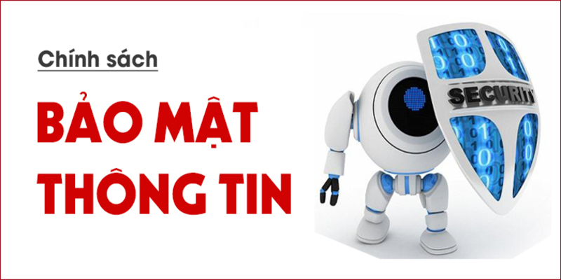 Sân chơi cam kết về chính sách bảo mật
