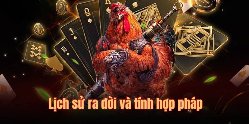 Giới thiệu thời gian ra đời và độ xanh chín của thương hiệu